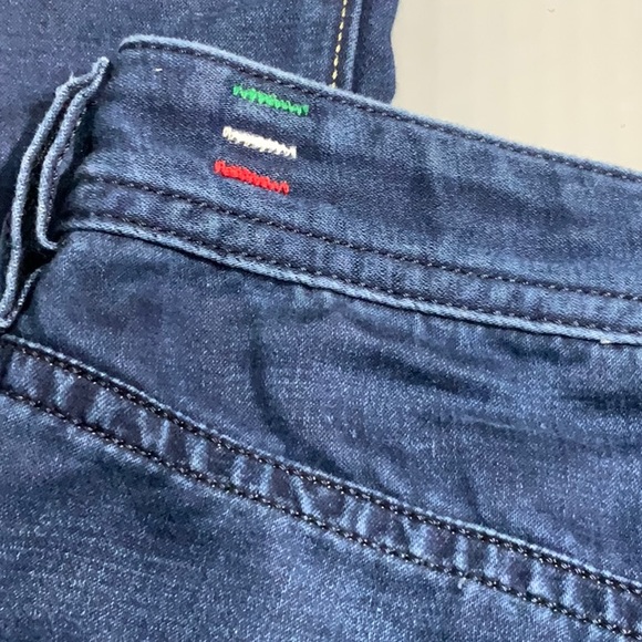 Diesel Buster 0665T Reg slim-Tapered Men’s Jeans size 31x32 - Picture 10 of 16